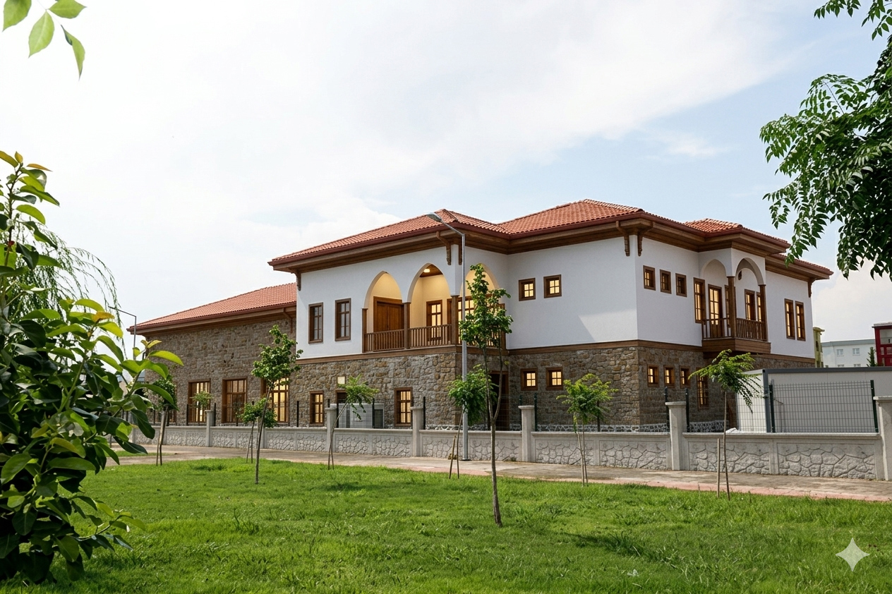 Kına Evi