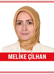 Melike ÇİLHAN