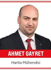 Ahmet GAYRET