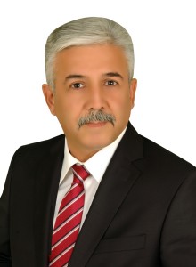 Mustafa YAZIHARMAN