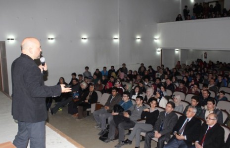 Çankırı Belediyesi Sultan II. Abdulhamid Han’ı 99. Yıldönümünde Andı