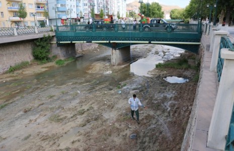 Tatlıçay’da Larvasit İlaçlama Çalışmaları Başladı