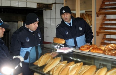 Dinç, “Halkımızın Sağlığı Bizim İçin Önemlidir.”