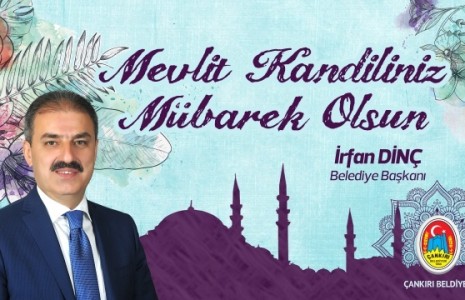 Dinç, “Toplumumuza “Düşünen ve Nitelikli İnsan” Kazandırmak Hiç de Hayal Değil”