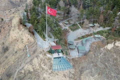 “Türk Bayrağı” Konulu Fotoğraf Yarışması 18 Mart’ta Başlıyor