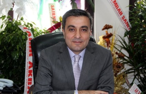 Çankırı Belediyesi Özel Kalem Müdürlüğüne Yeni Atama