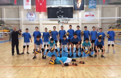 Belediye Spor Yerli Sporcular ile Hedefe Koşacak