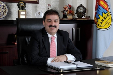 Belediye Başkanı İrfan Dinç’in Regaip Kandili Mesajı