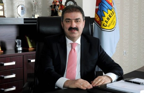 Belediye Başkanı İrfan Dinç: “Çankırı'da 28 Yıl Sonra Bir Cumhurbaşkanını Ağırlamanın Heyecanını Yaşıyoruz"