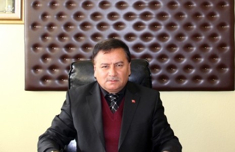 Belediye Gençlikspor Kulübü Başkanı Mithat Kılıç'tan Açıklama