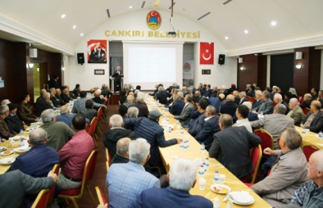 “Eksiğimiz Olabilir, Yanlışımız Asla”