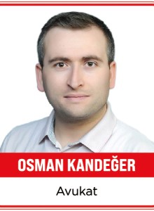 Osman KANDEĞER