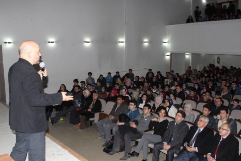 Çankırı Belediyesi Sultan II. Abdulhamid Han’ı 99. Yıldönümünde Andı