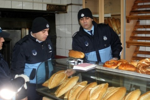 Dinç, “Halkımızın Sağlığı Bizim İçin Önemlidir.”