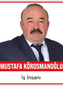 Mustafa KÖROSMANOĞLU