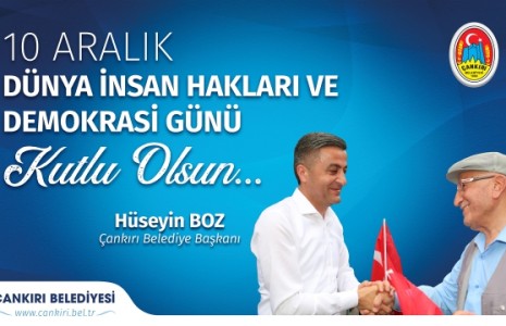 Başkan Boz “Gönül Belediyeciliğinin En Güzel Örneğini Vereceğiz”