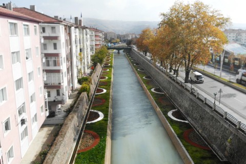 Çalışmalar Takdir Topladı