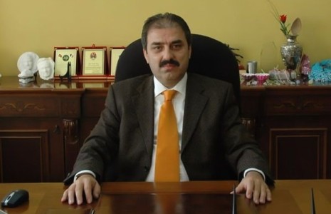 Belediye Başkanımız İrfan Dinç ´ten Mevlid Kandili Mesajı