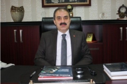 Haftanın Başkanı Çankırı Belediye Başkanı İrfan Dinç: “Hedeflediğimiz Tüm Projeleri Gerçekleştirdik”