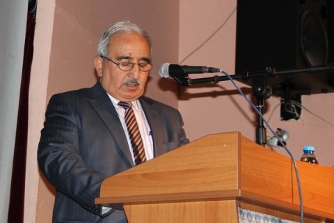 Belediye Başkan Vekili Rafet Alemdar ’n Açıklaması