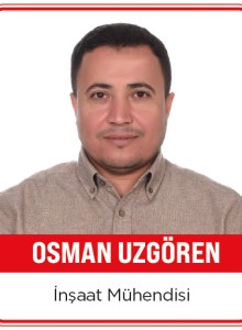Osman UZGÖREN