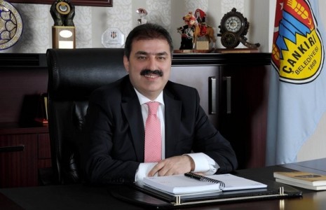 Belediye Başkanı İrfan Dinç’in 30 Ağustos Zafer Bayramı Mesajı