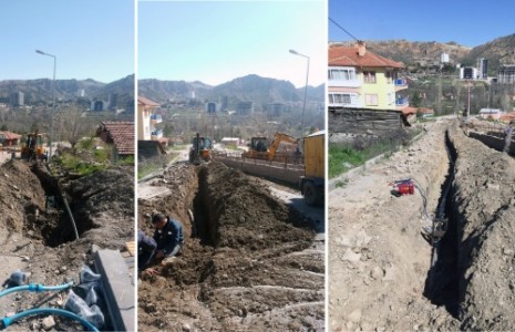 İçme Suyu Hatlarına Özel Bakım