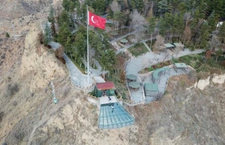 “Türk Bayrağı” Konulu Fotoğraf Yarışması 18 Mart’ta Başlıyor