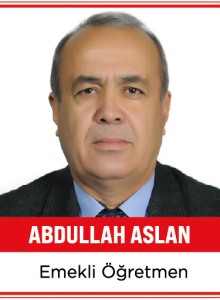 Abdullah ASLAN