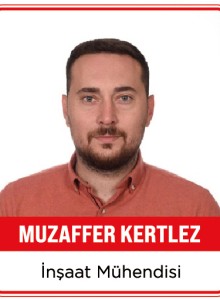 Muzaffer KERTLEZ