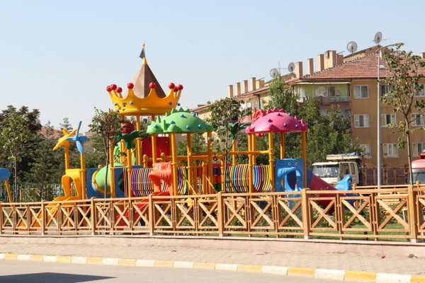 Rabia Parkı